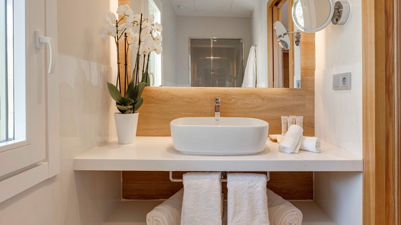 Photo of Bathroom in Sant Gervasi – la Bonanova