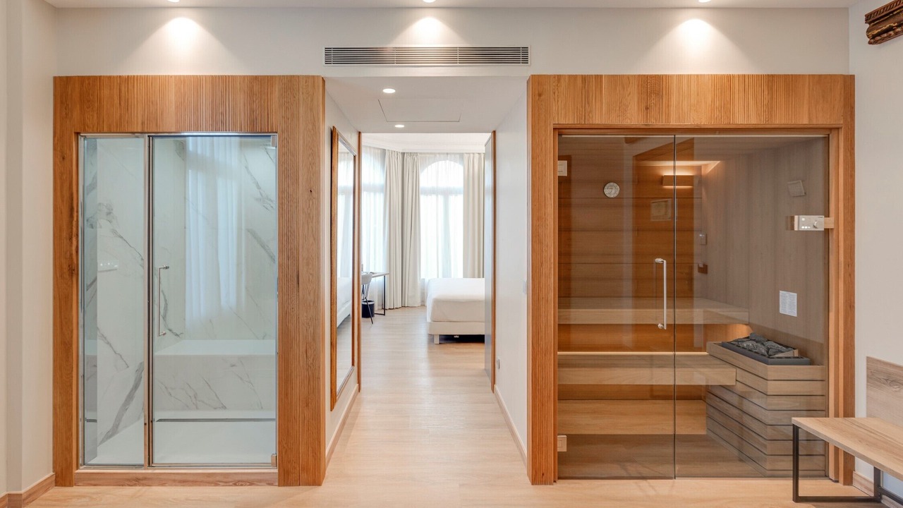Photo of Bathroom in Sant Gervasi – la Bonanova