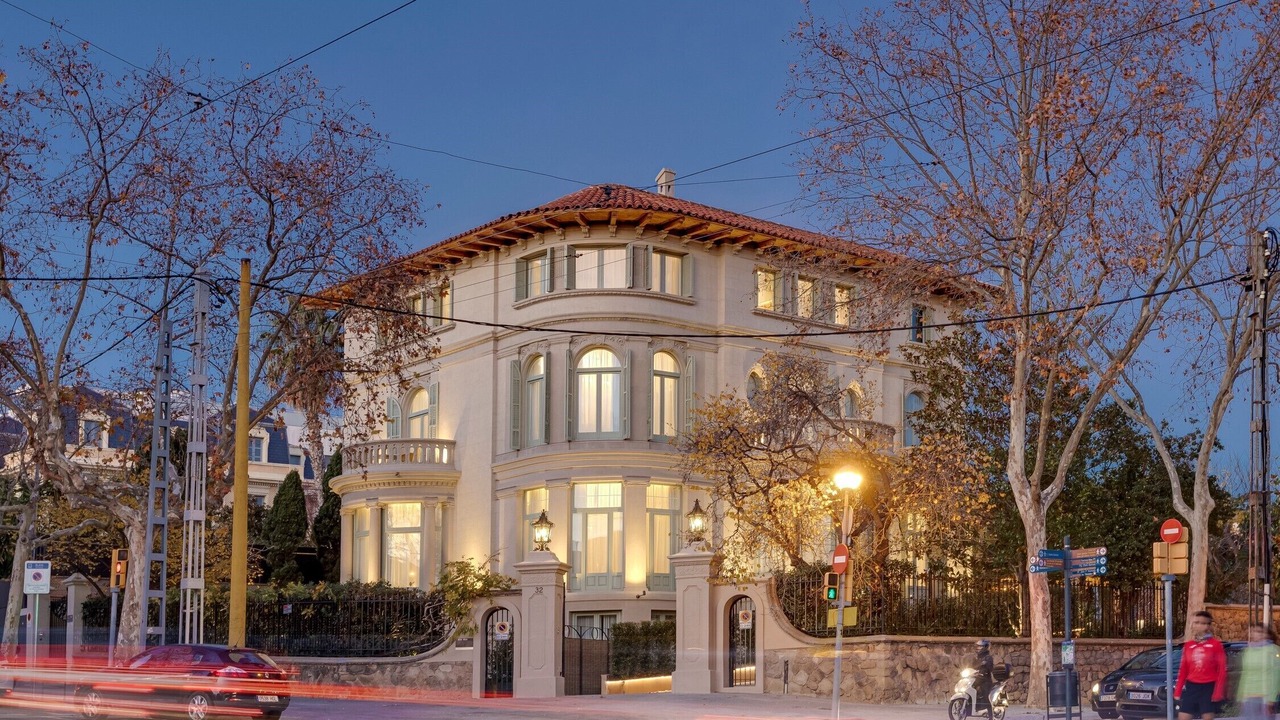Photo of Outdoor in Sant Gervasi – la Bonanova