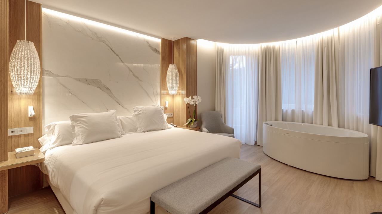 Photo of Bedroom in Sant Gervasi – la Bonanova
