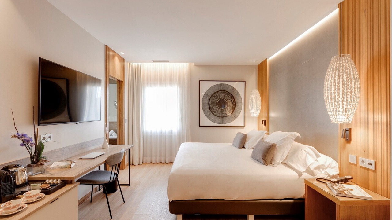 Photo of Bedroom in Sant Gervasi – la Bonanova