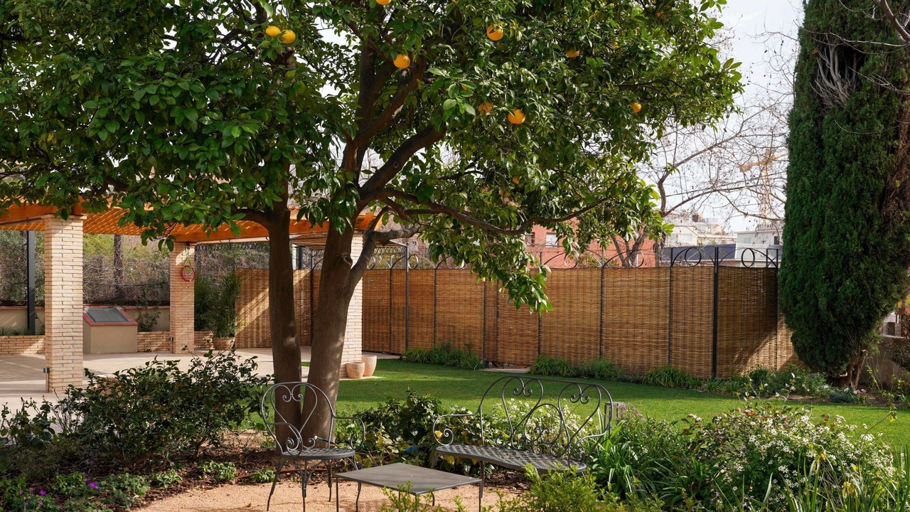 Photo of Outdoor in Sant Gervasi – la Bonanova