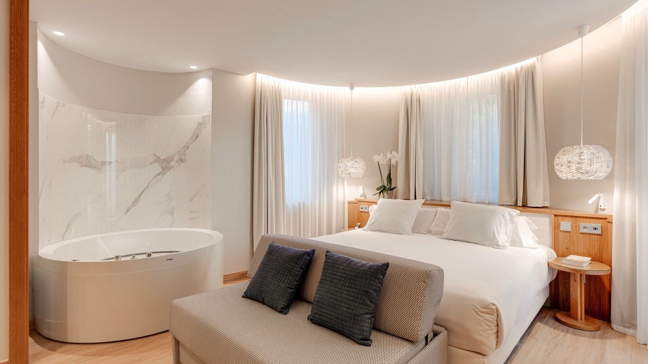 Photo of Bedroom in Sant Gervasi – la Bonanova