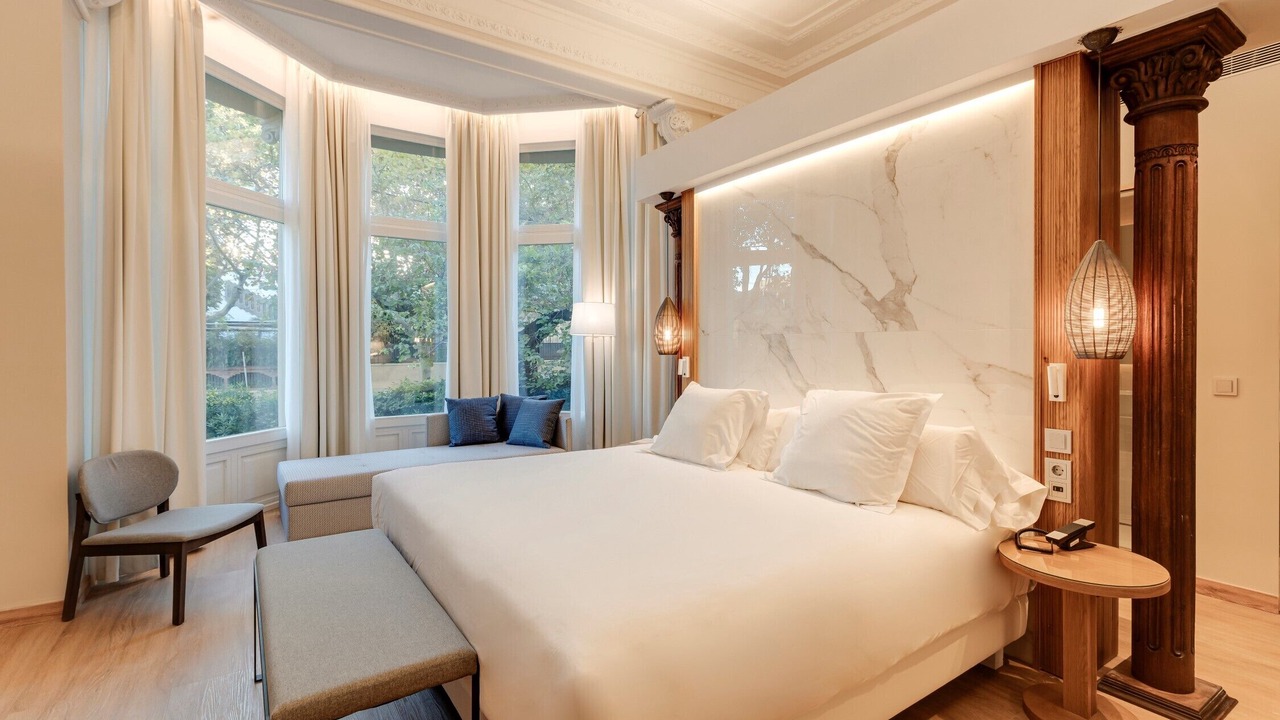 Photo of Bedroom in Sant Gervasi – la Bonanova