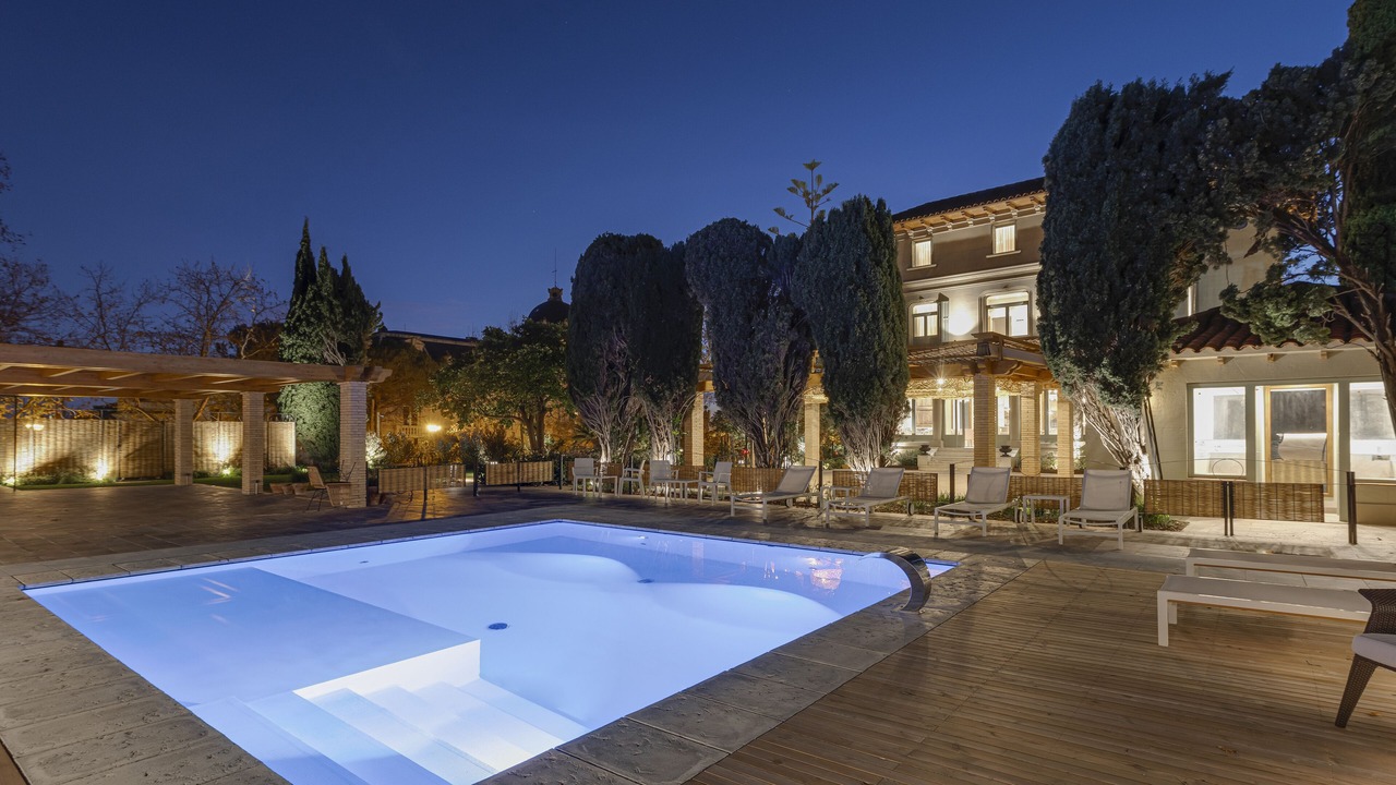 Photo of Outdoor in Sant Gervasi – la Bonanova