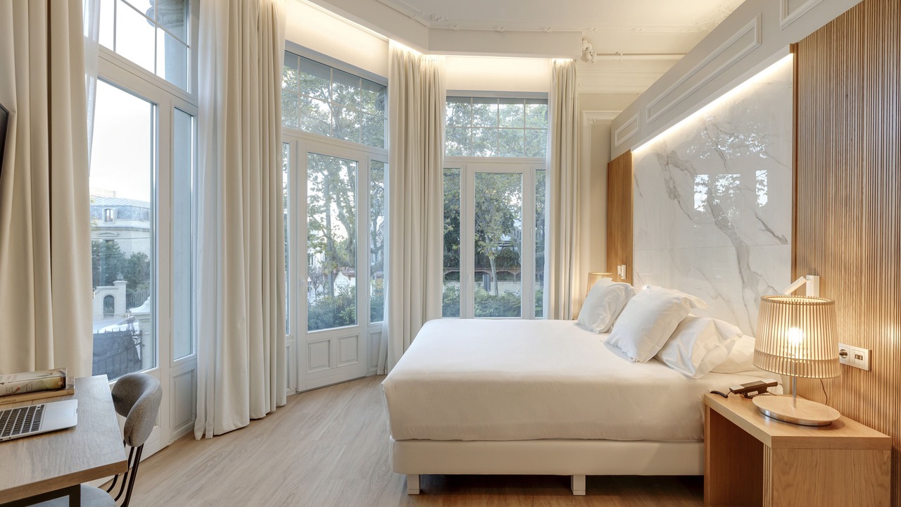 Photo of Bedroom in Sant Gervasi – la Bonanova