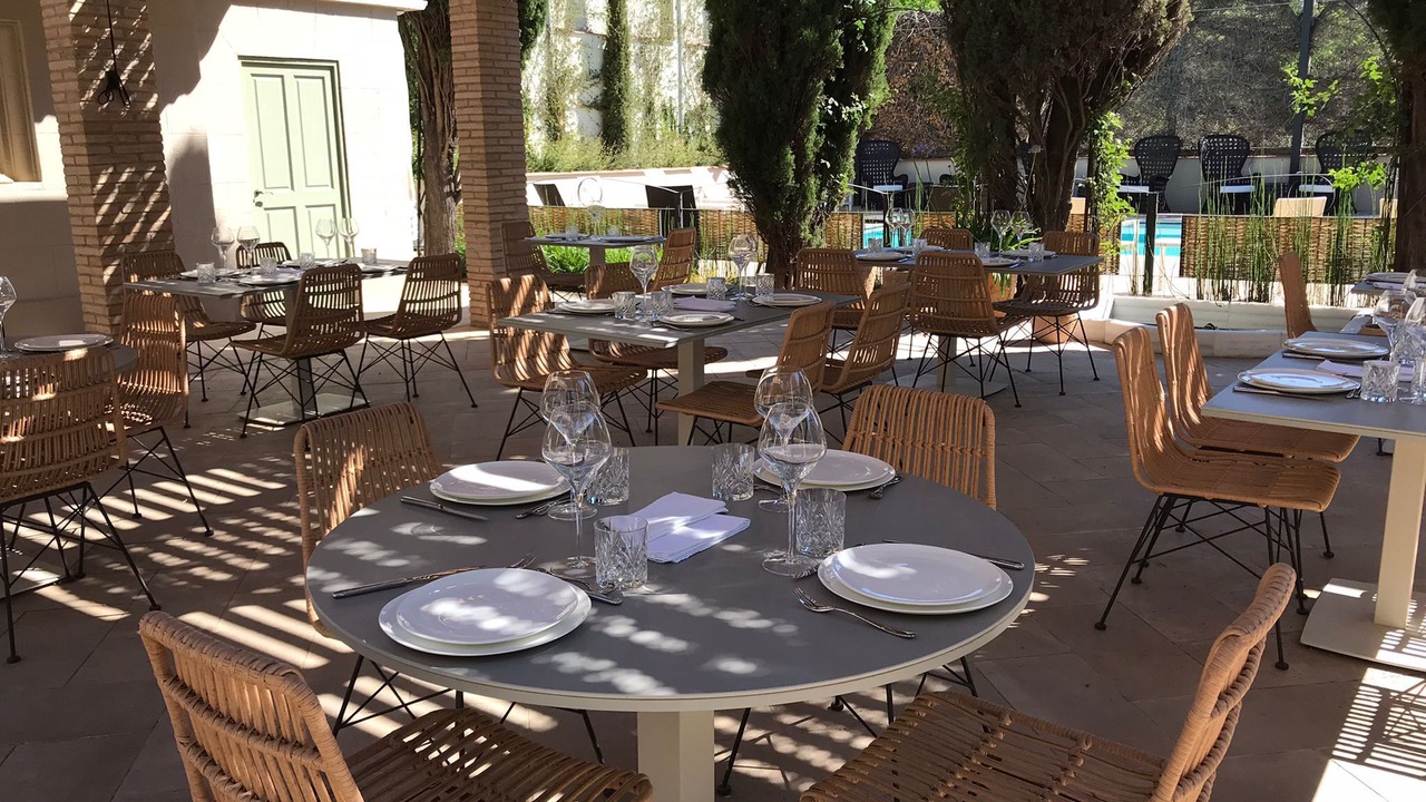 Photo of Outdoor in Sant Gervasi – la Bonanova