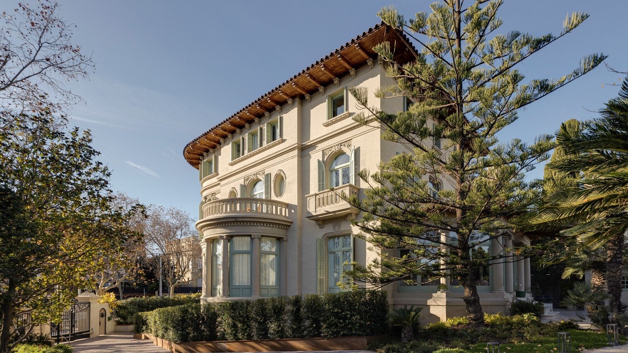 Photo of Outdoor in Sant Gervasi – la Bonanova