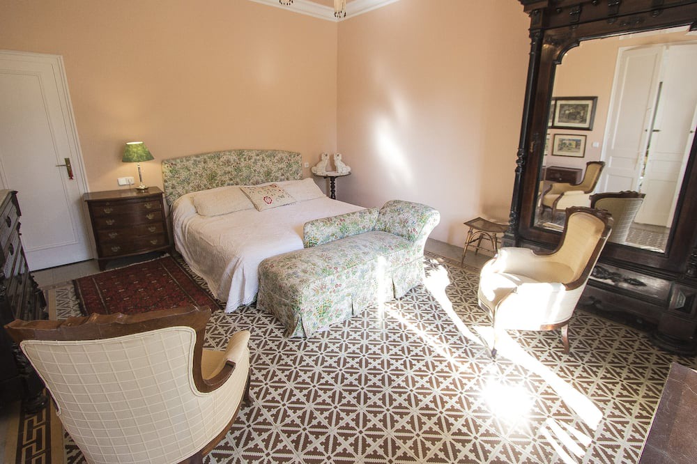 Photo of Bedroom in Vilanova del Valles
