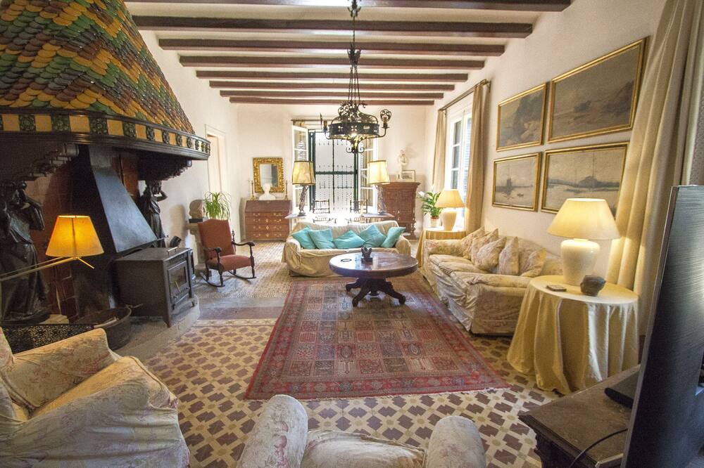 Photo of Livingroom in Vilanova del Valles