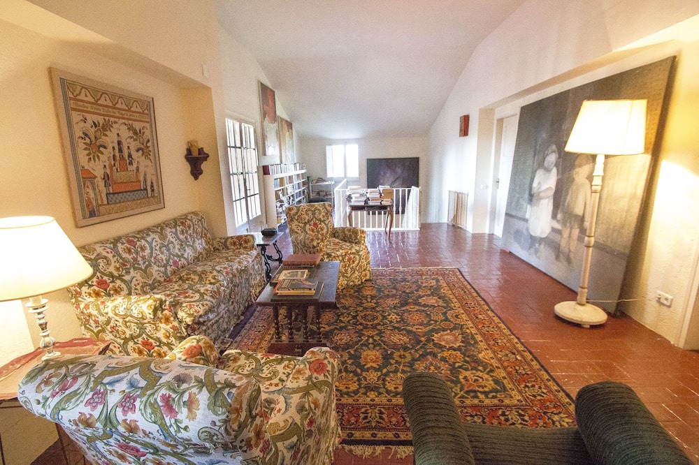 Photo of Livingroom in Vilanova del Valles