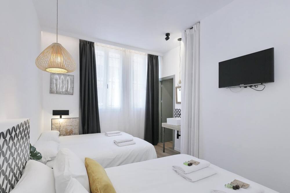 Photo of Bedroom in Collblanc y La Torrassa