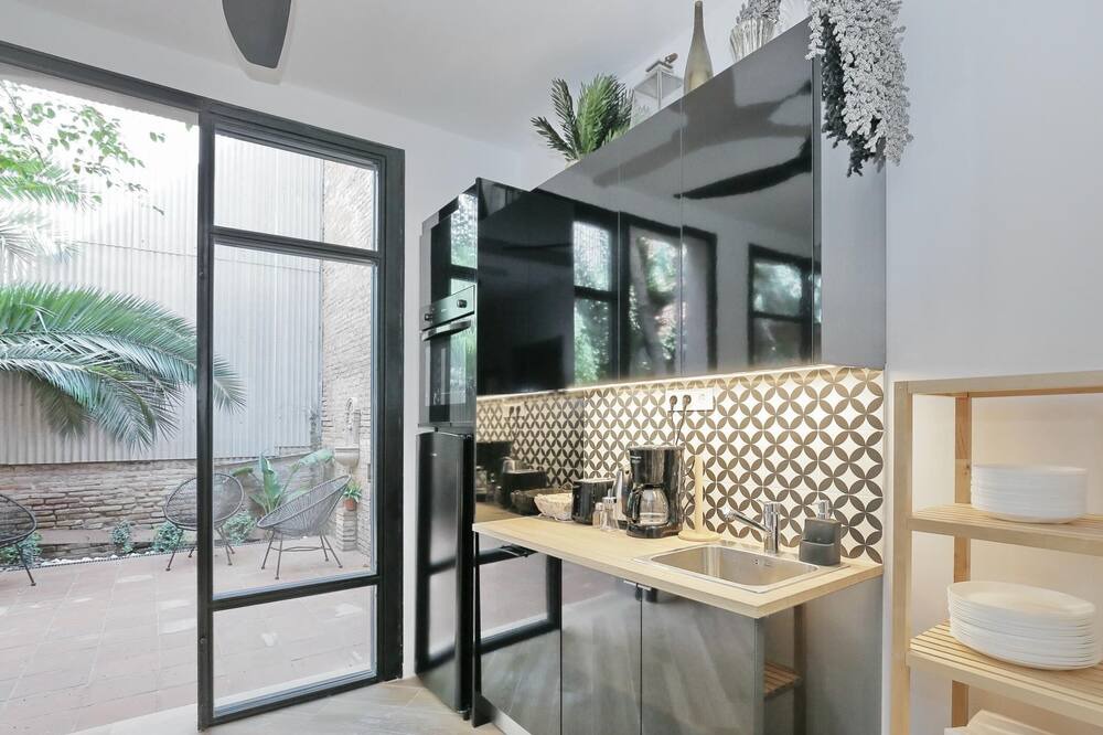 Photo of Kitchen in Collblanc y La Torrassa