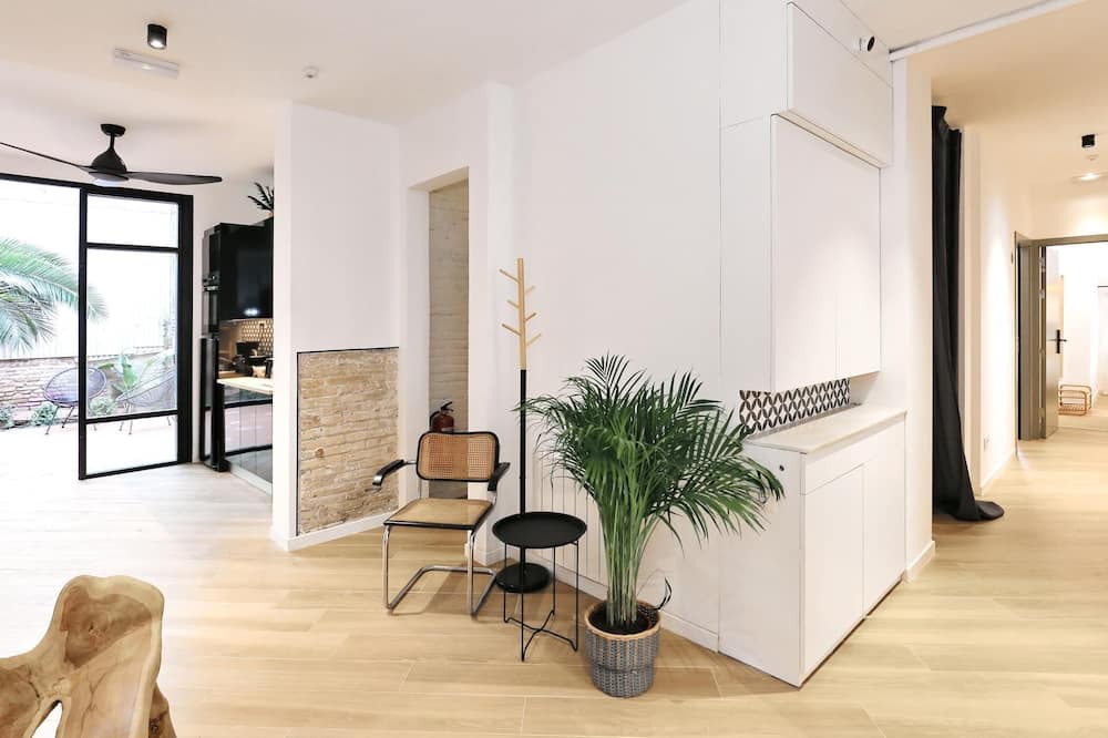 Photo of Livingroom in Collblanc y La Torrassa