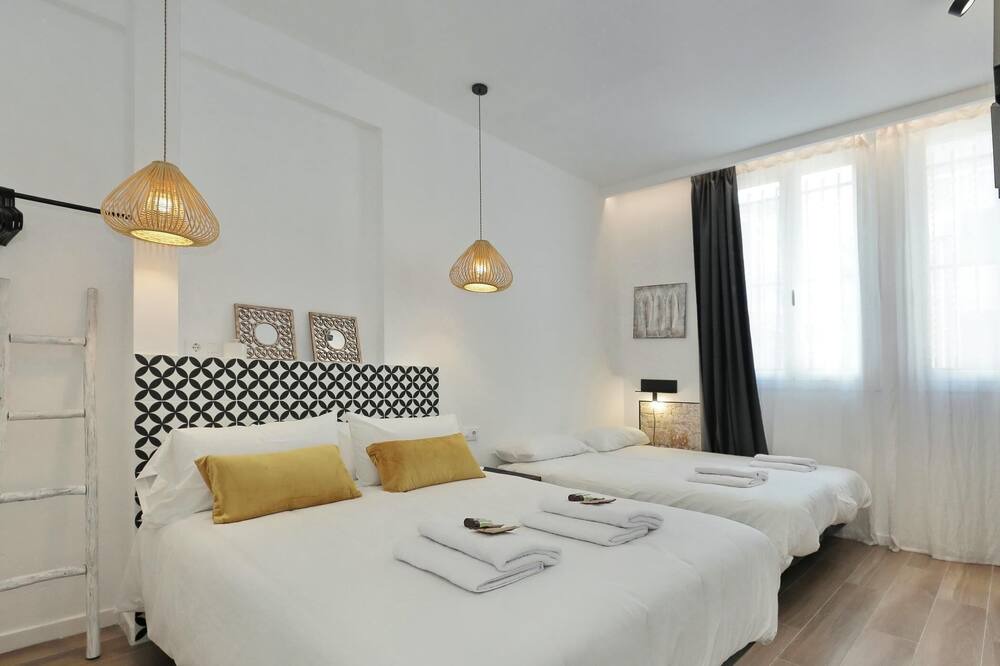 Photo of Bedroom in Collblanc y La Torrassa