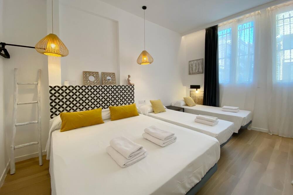 Photo of Bedroom in Collblanc y La Torrassa
