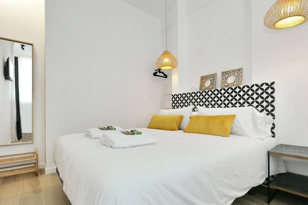 Photo of Bedroom in Collblanc y La Torrassa