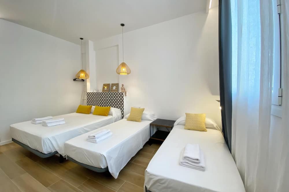 Photo of Bedroom in Collblanc y La Torrassa