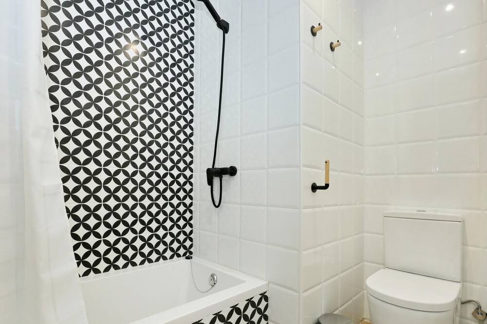Photo of Bathroom in Collblanc y La Torrassa