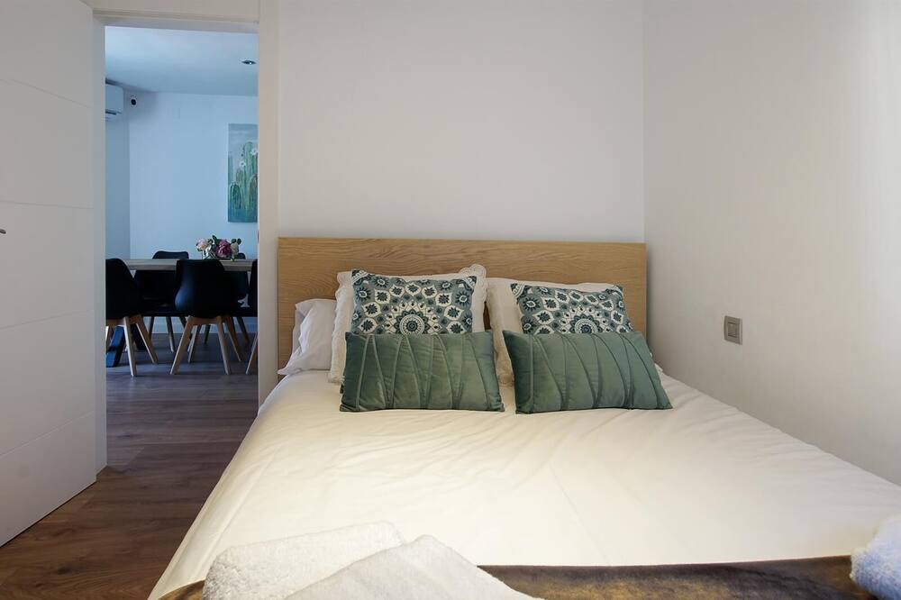 Photo of Bedroom in Castelldefels
