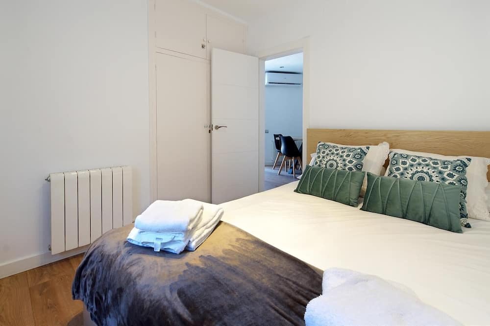 Photo of Bedroom in Castelldefels