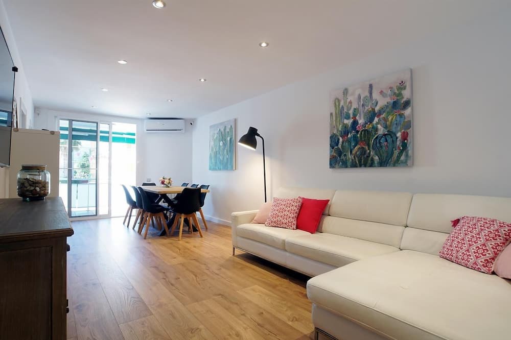 Photo of Livingroom in Castelldefels