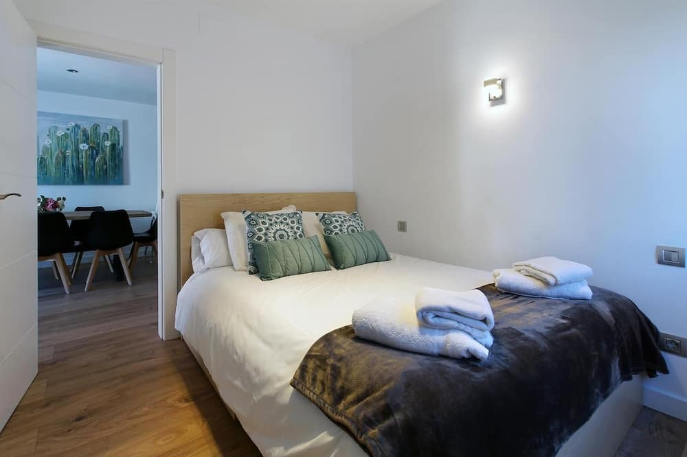 Photo of Bedroom in Castelldefels