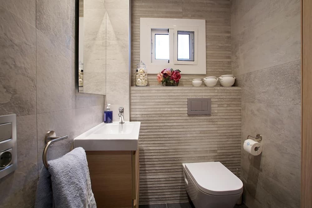 Photo of Bathroom in Castelldefels