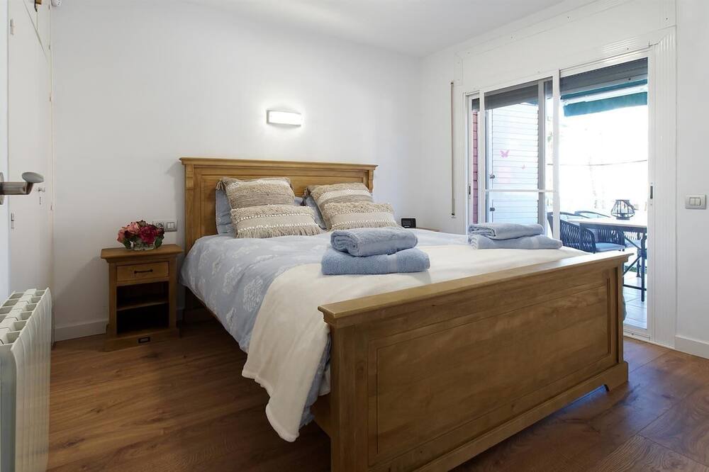 Photo of Bedroom in Castelldefels