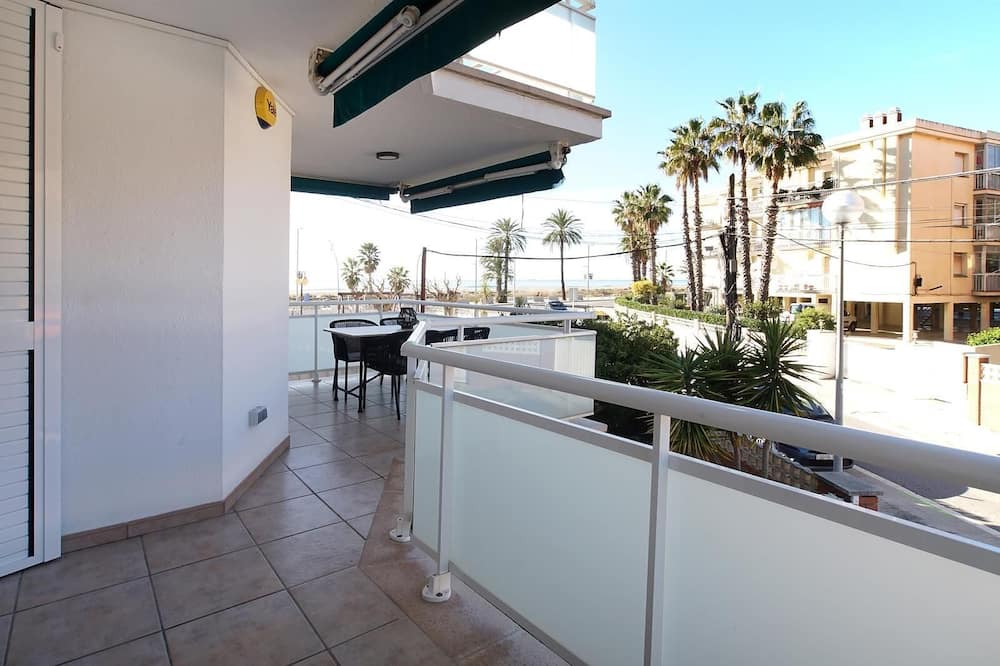 Photo of Patio Balcony in Castelldefels