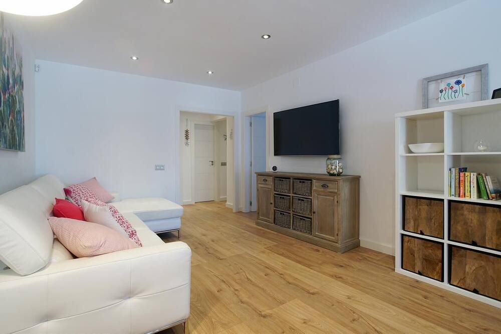 Photo of Livingroom in Castelldefels