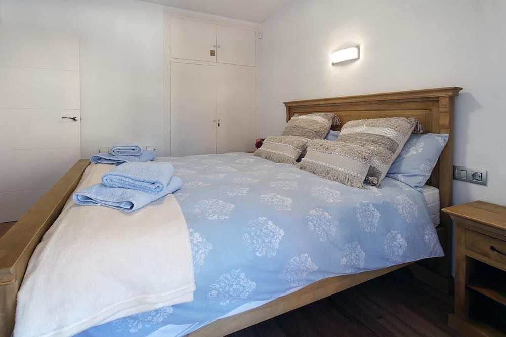 Photo of Bedroom in Castelldefels