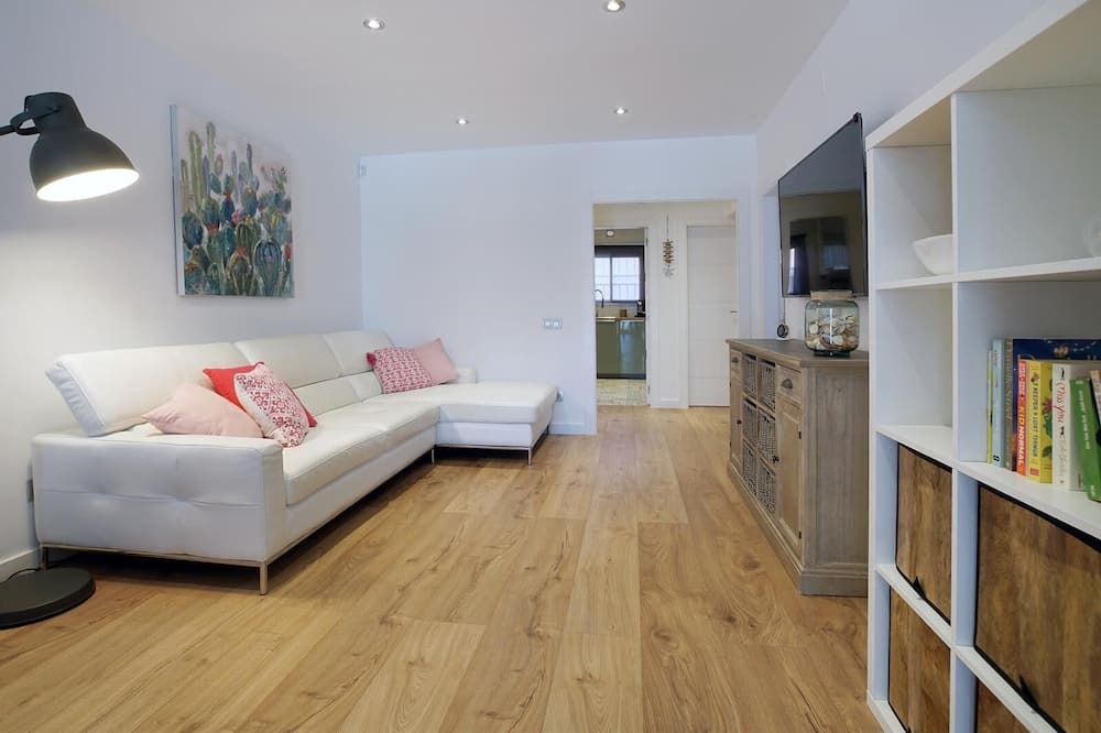 Photo of Livingroom in Castelldefels