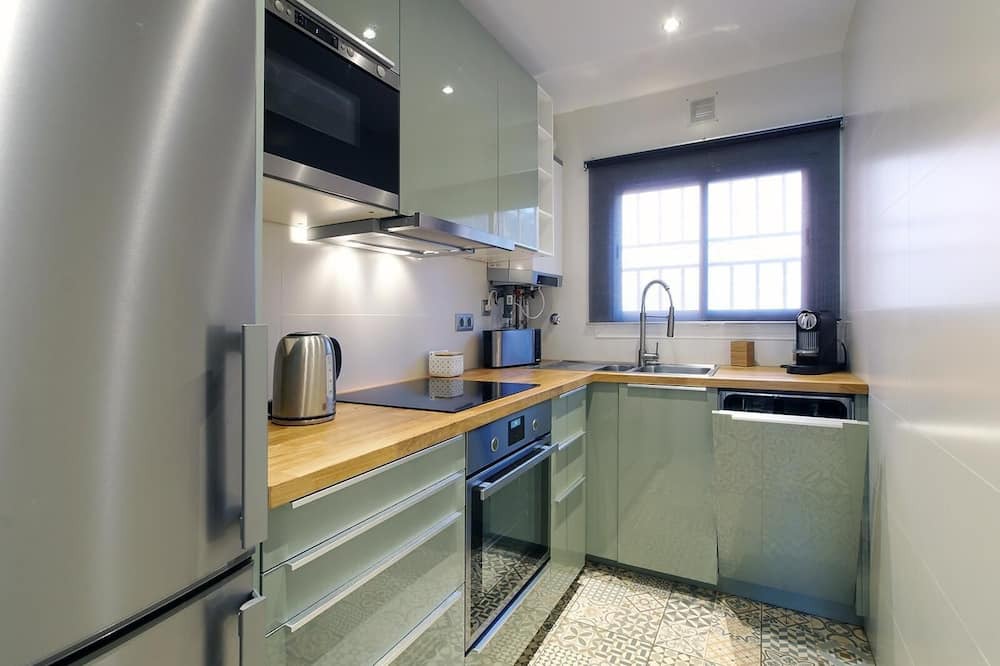 Photo of Kitchen in Castelldefels