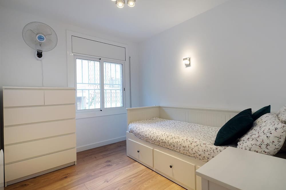 Photo of Bedroom in Castelldefels