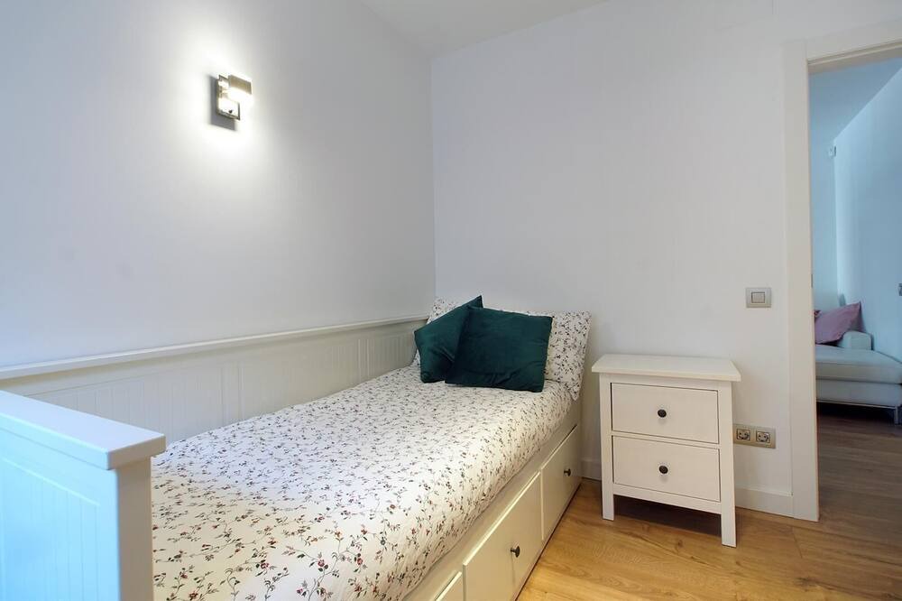 Photo of Bedroom in Castelldefels