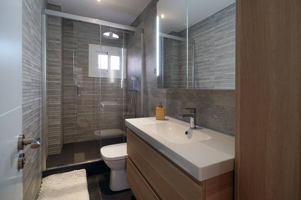 Photo of Bathroom in Castelldefels