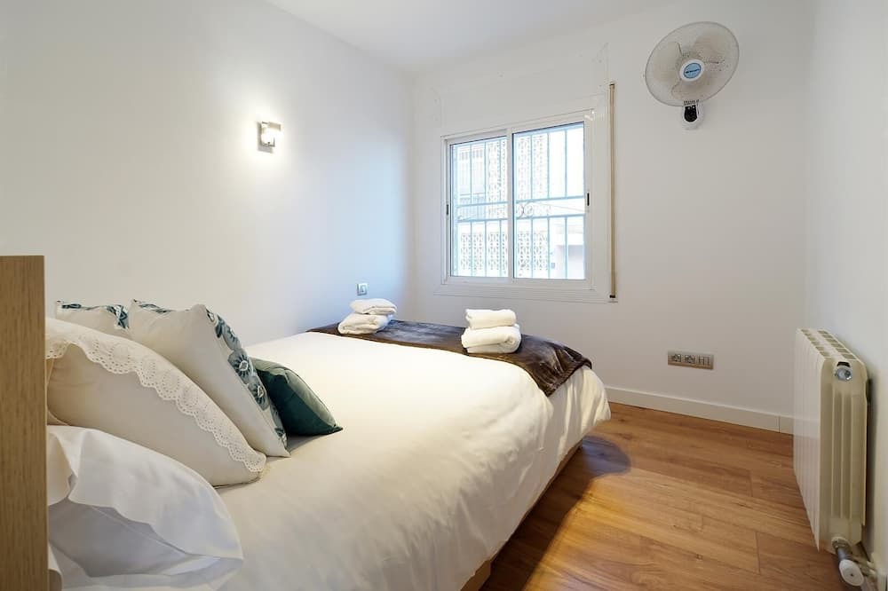 Photo of Bedroom in Castelldefels