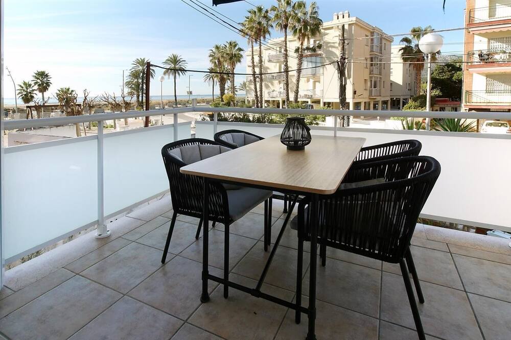 Photo of Patio Balcony in Castelldefels