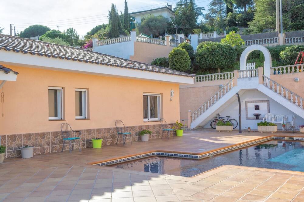 Photo of Outdoor in Sant Cebria de Vallalta