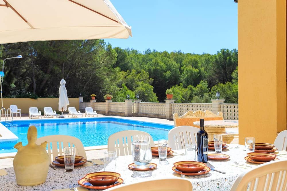Photo of Outdoor in Castellet i la Gornal