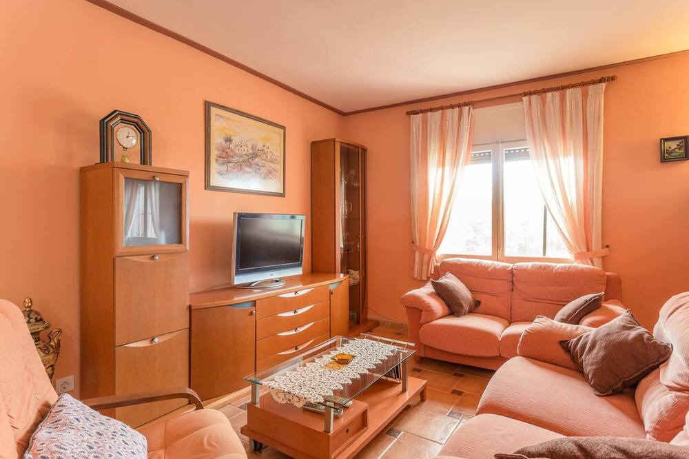Photo of Livingroom in Castellet i la Gornal
