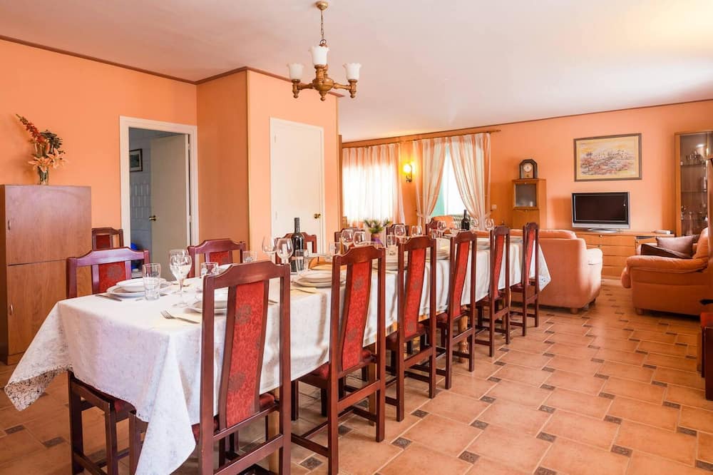 Photo of Livingroom in Castellet i la Gornal