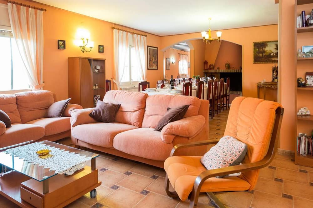 Photo of Livingroom in Castellet i la Gornal