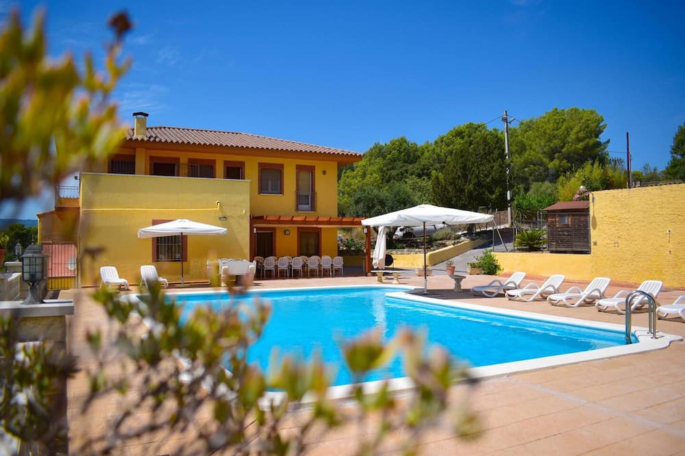Photo of Outdoor in Castellet i la Gornal