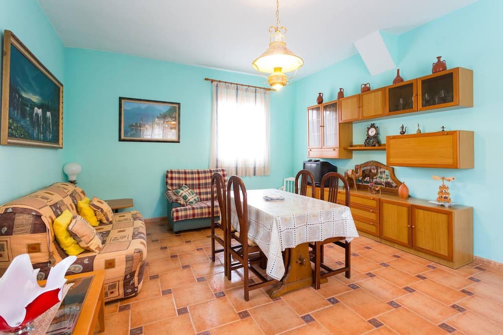 Photo of Livingroom in Castellet i la Gornal