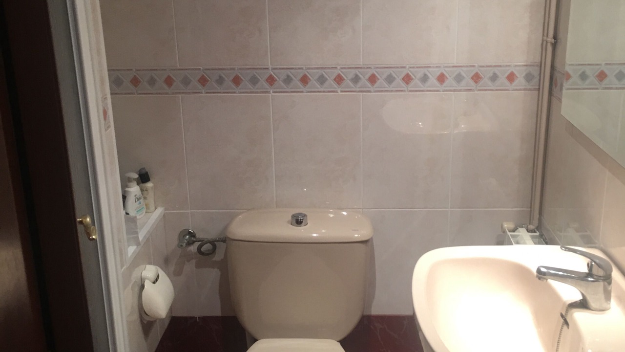 Photo of Bathroom in Sant Andreu de la Barca