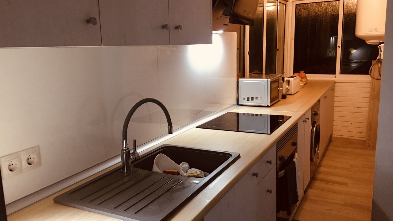 Photo of Kitchen in Sant Andreu de la Barca