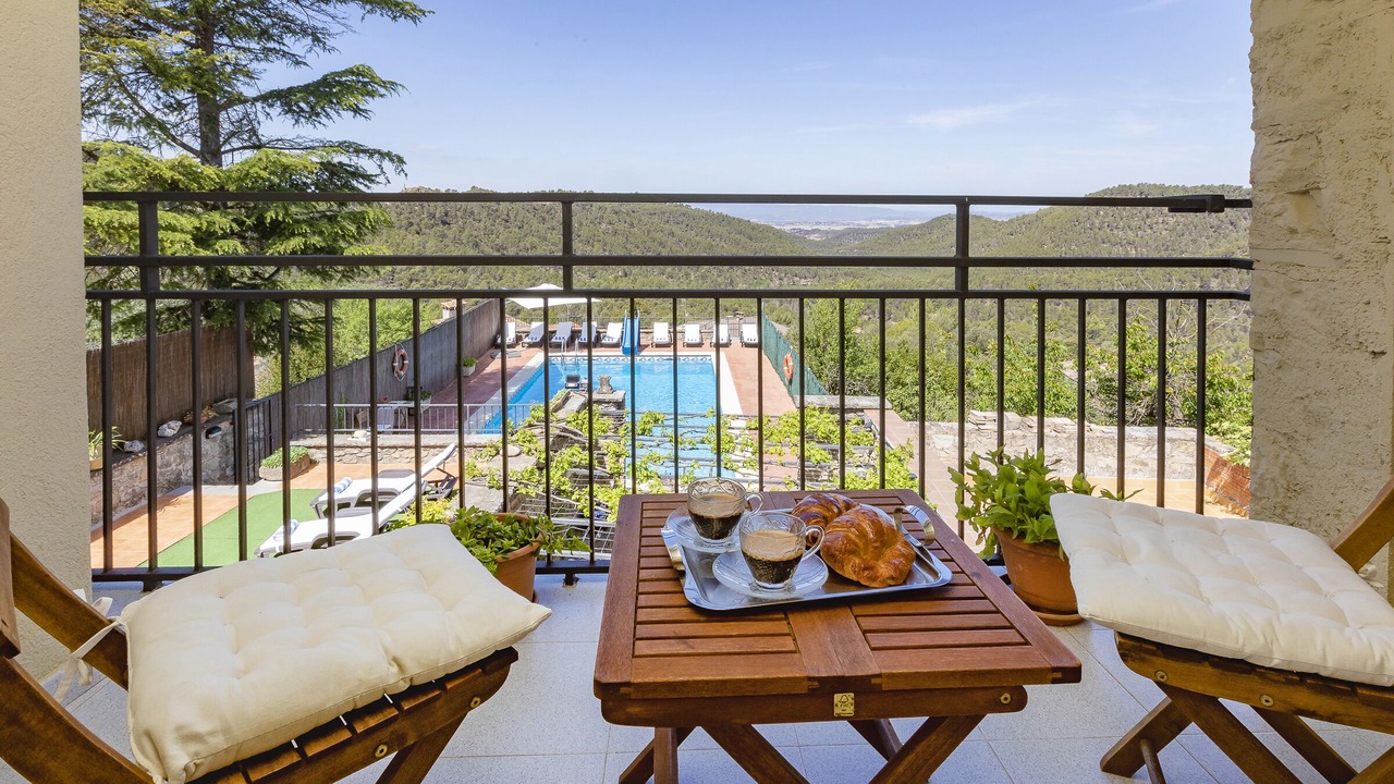 Photo of Outdoor in Rocafort