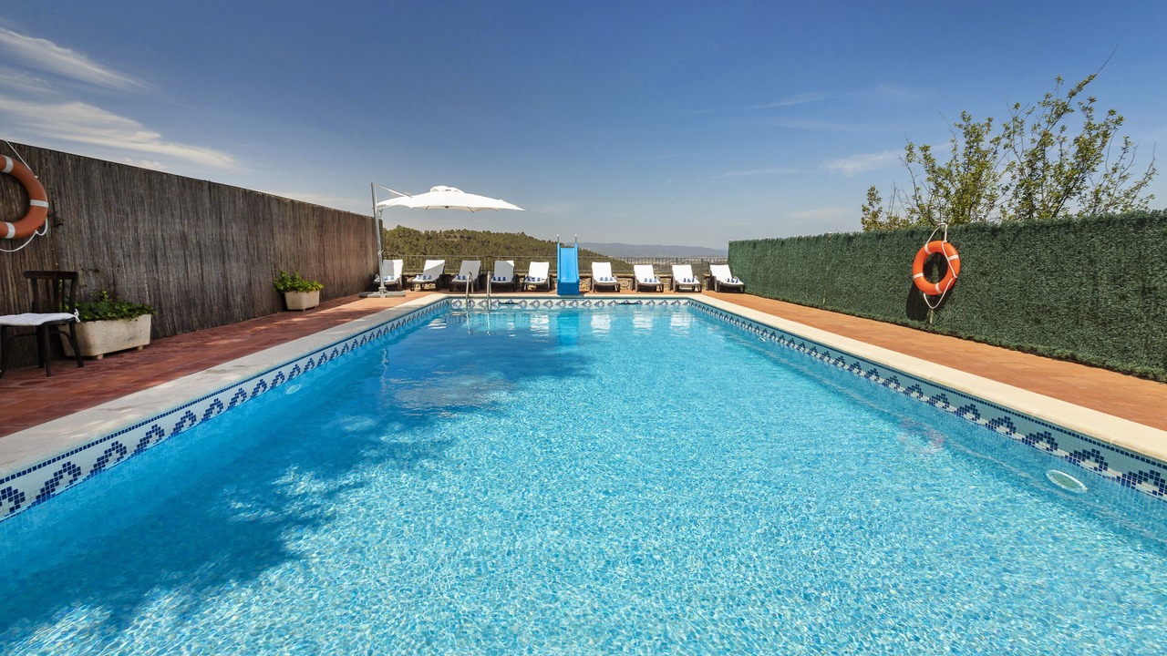 Photo of Outdoor in Rocafort